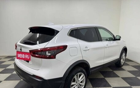 Nissan Qashqai, 2019 год, 1 690 000 рублей, 5 фотография