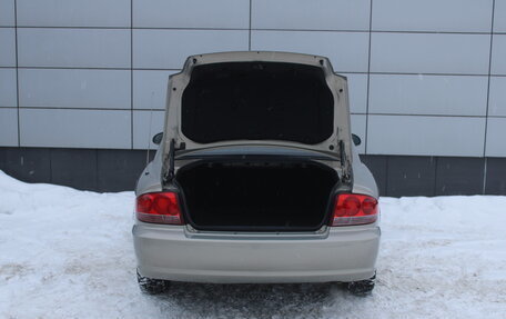 Hyundai Sonata IV рестайлинг, 2007 год, 585 000 рублей, 13 фотография