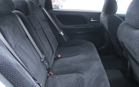 Hyundai Sonata IV рестайлинг, 2007 год, 585 000 рублей, 12 фотография