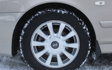 Hyundai Sonata IV рестайлинг, 2007 год, 585 000 рублей, 14 фотография