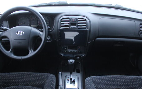 Hyundai Sonata IV рестайлинг, 2007 год, 585 000 рублей, 9 фотография