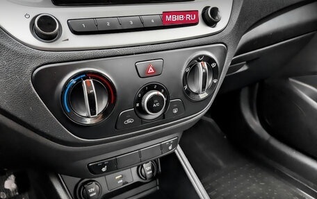 Hyundai Solaris II рестайлинг, 2021 год, 1 735 000 рублей, 27 фотография