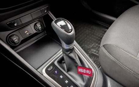 Hyundai Solaris II рестайлинг, 2021 год, 1 735 000 рублей, 26 фотография