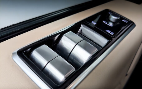 Land Rover Range Rover IV рестайлинг, 2021 год, 9 200 000 рублей, 22 фотография