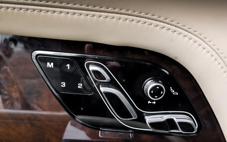 Land Rover Range Rover IV рестайлинг, 2021 год, 9 200 000 рублей, 21 фотография