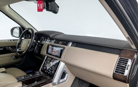 Land Rover Range Rover IV рестайлинг, 2021 год, 9 200 000 рублей, 11 фотография