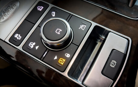 Land Rover Range Rover IV рестайлинг, 2021 год, 9 200 000 рублей, 27 фотография