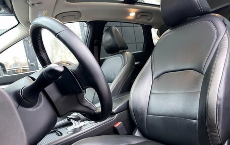 Infiniti QX50 II, 2018 год, 2 319 000 рублей, 18 фотография