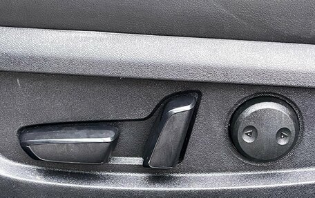 Infiniti QX50 II, 2018 год, 2 319 000 рублей, 19 фотография