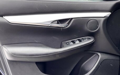 Infiniti QX50 II, 2018 год, 2 319 000 рублей, 16 фотография