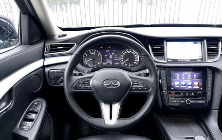 Infiniti QX50 II, 2018 год, 2 319 000 рублей, 11 фотография
