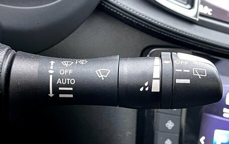 Infiniti QX50 II, 2018 год, 2 319 000 рублей, 15 фотография