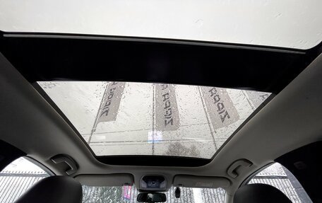 Infiniti QX50 II, 2018 год, 2 319 000 рублей, 23 фотография