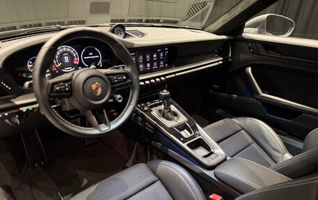 Porsche 911 GT3, 2025 год, 32 490 000 рублей, 4 фотография