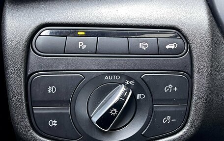 Infiniti QX50 II, 2018 год, 2 319 000 рублей, 29 фотография