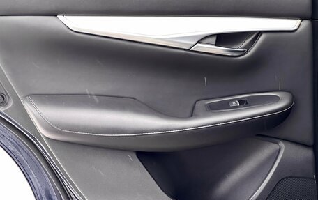 Infiniti QX50 II, 2018 год, 2 319 000 рублей, 20 фотография