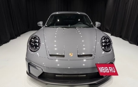 Porsche 911 GT3, 2025 год, 32 490 000 рублей, 2 фотография