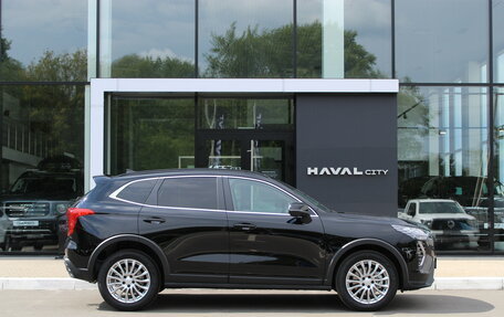Haval Jolion, 2025 год, 2 599 000 рублей, 5 фотография
