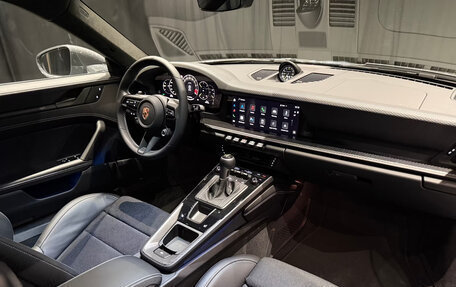 Porsche 911 GT3, 2025 год, 32 490 000 рублей, 10 фотография