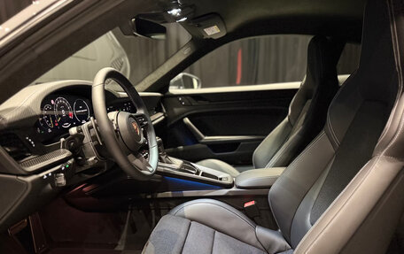 Porsche 911 GT3, 2025 год, 32 490 000 рублей, 9 фотография