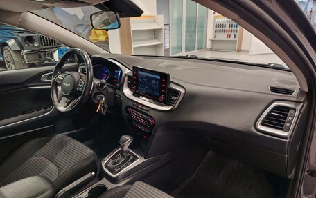 KIA cee'd III, 2021 год, 1 850 000 рублей, 7 фотография