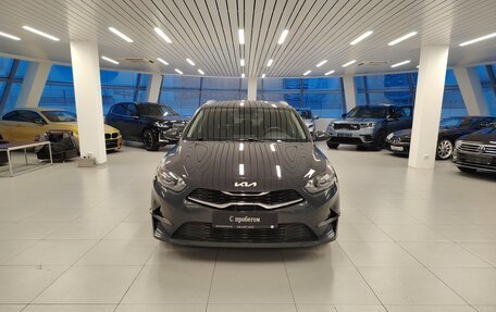 KIA cee'd III, 2021 год, 1 850 000 рублей, 3 фотография