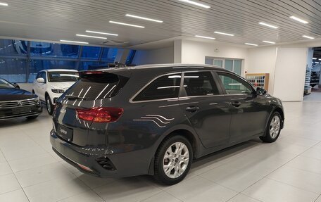 KIA cee'd III, 2021 год, 1 850 000 рублей, 2 фотография