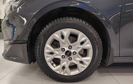 KIA cee'd III, 2021 год, 1 850 000 рублей, 6 фотография