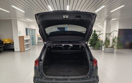 KIA cee'd III, 2021 год, 1 850 000 рублей, 5 фотография