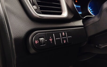 KIA cee'd III, 2021 год, 1 850 000 рублей, 11 фотография