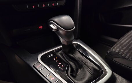 KIA cee'd III, 2021 год, 1 850 000 рублей, 12 фотография