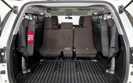 Toyota Fortuner II, 2020 год, 3 595 000 рублей, 10 фотография