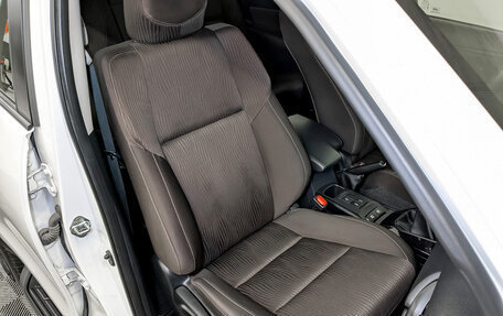 Toyota Fortuner II, 2020 год, 3 595 000 рублей, 22 фотография