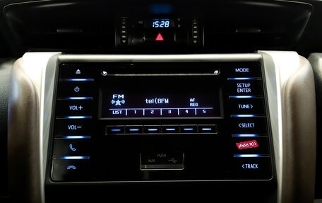 Toyota Fortuner II, 2020 год, 3 595 000 рублей, 15 фотография