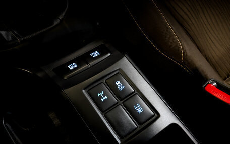 Toyota Fortuner II, 2020 год, 3 595 000 рублей, 26 фотография