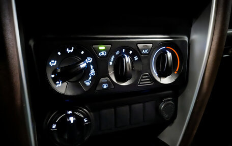 Toyota Fortuner II, 2020 год, 3 595 000 рублей, 27 фотография