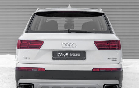 Audi Q7, 2019 год, 4 450 000 рублей, 6 фотография