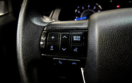 Toyota Fortuner II, 2020 год, 3 595 000 рублей, 25 фотография