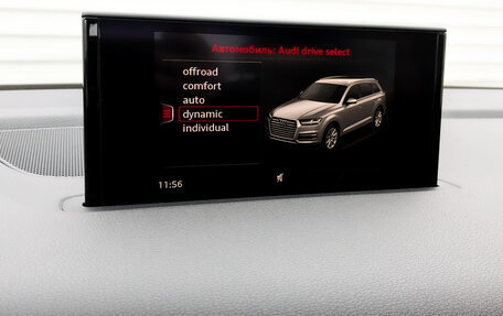 Audi Q7, 2019 год, 4 450 000 рублей, 15 фотография