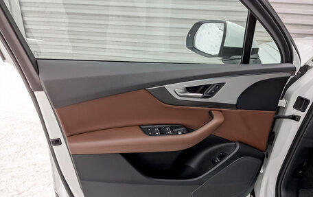 Audi Q7, 2019 год, 4 450 000 рублей, 19 фотография