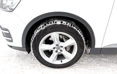 Audi Q7, 2019 год, 4 450 000 рублей, 18 фотография