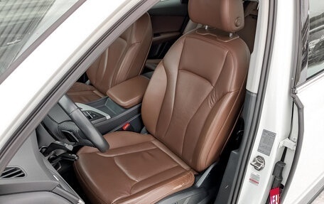 Audi Q7, 2019 год, 4 450 000 рублей, 20 фотография