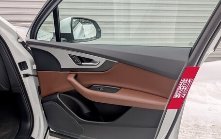 Audi Q7, 2019 год, 4 450 000 рублей, 24 фотография