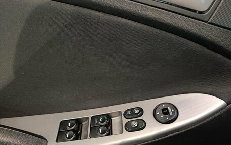 Hyundai Solaris II рестайлинг, 2015 год, 999 000 рублей, 13 фотография