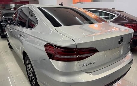 Volkswagen Lavida, 2022 год, 1 376 153 рублей, 3 фотография