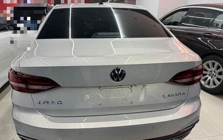 Volkswagen Lavida, 2022 год, 1 376 153 рублей, 4 фотография