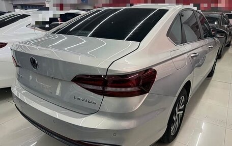 Volkswagen Lavida, 2022 год, 1 376 153 рублей, 5 фотография