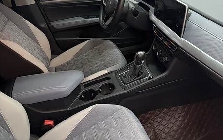 Volkswagen Lavida, 2022 год, 1 376 153 рублей, 11 фотография