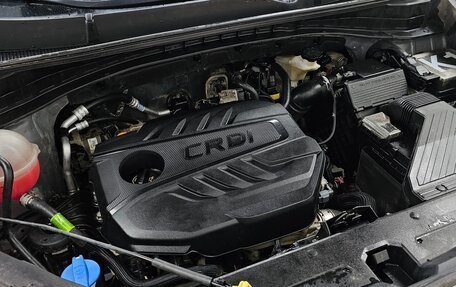 KIA Sportage IV рестайлинг, 2021 год, 1 770 000 рублей, 7 фотография