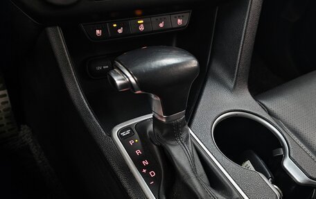 KIA Sportage IV рестайлинг, 2021 год, 1 770 000 рублей, 10 фотография